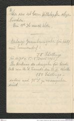 Seite 10, Tagebuch "Willendorf (ab 1926) | Joching | Neol. Grab b. Emmersdorf (NHMW-PRAE-BBB-36)